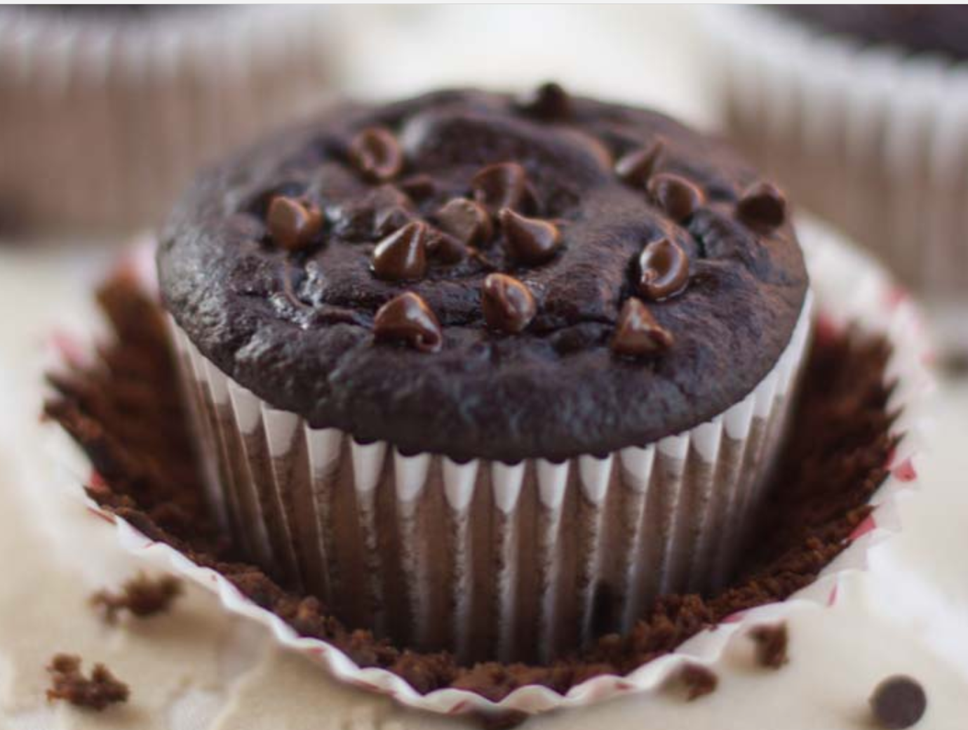 chocolate-muffins
